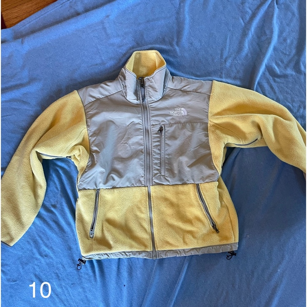 North face lite coat